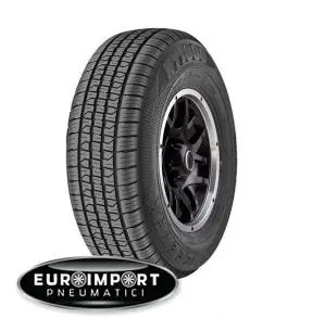 Zeetex Ht 1000 215/70 R16 100 H  TL  DOT 2026